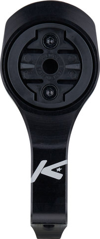 K-EDGE Specialized Roval Combo Stem Mount for Garmin and GoPro - black