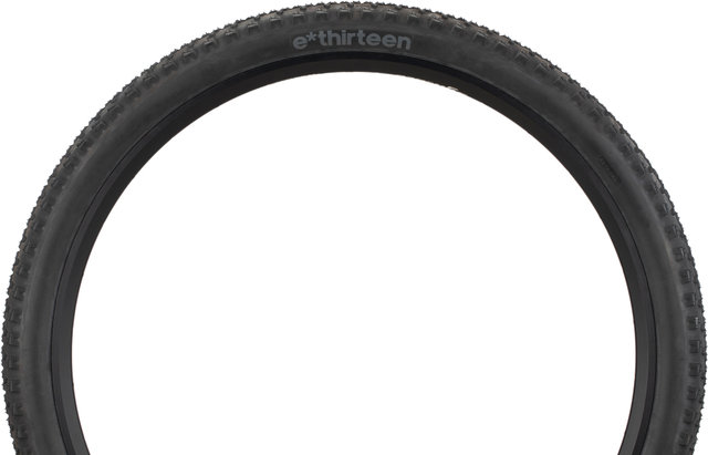 e*thirteen Optimus Endurance Trail 29" Faltreifen - stealth black/29 "/62 mm/62-622/2.4 "