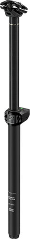 RockShox Reverb AXS 225 mm Vario-Sattelstütze - black/0 mm/ohne/31,6 mm/598 mm