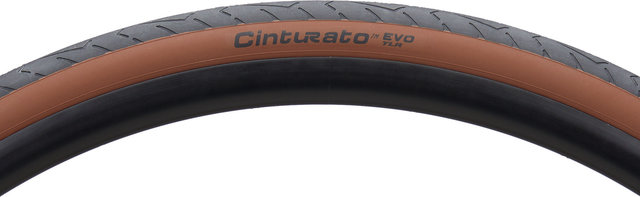 Pirelli Neumático plegable Cinturato EVO TLR 28" - Classic/32 mm/32-622