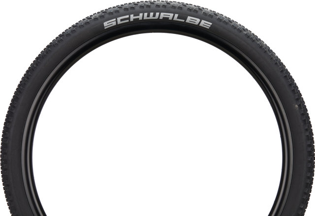 Schwalbe Smart Sam Performance ADDIX 29" Drahtreifen - schwarz/29 "/54 mm/54-622/2.1 "