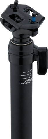 PRO LT External 150 mm Vario-Sattelstütze - schwarz/31,6 mm/461 mm/0 mm