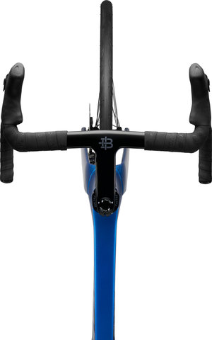Factor MONZA Ultegra Carbon 28" Rennrad - solar blue/28"/M/170,0 mm