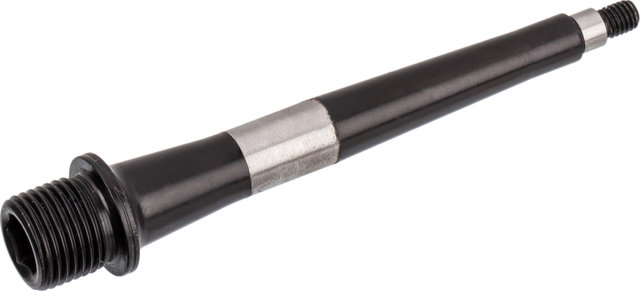 crankbrothers Ersatzachse für Mallet DH / Mallet E LS Pedale - universal/links