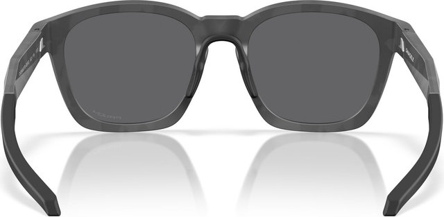 Oakley Shackle Brille - matte black camo/prizm black