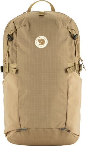 Fjällräven Sac à dos Abisko Softpack 16 - clay | 16000 