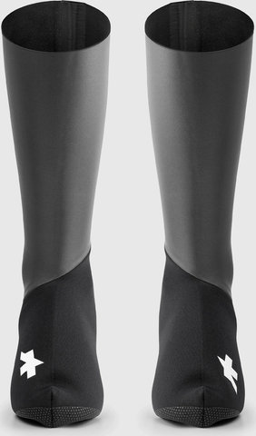 ASSOS Cubrezapatos P1 de invierno - black series | 36 - 39