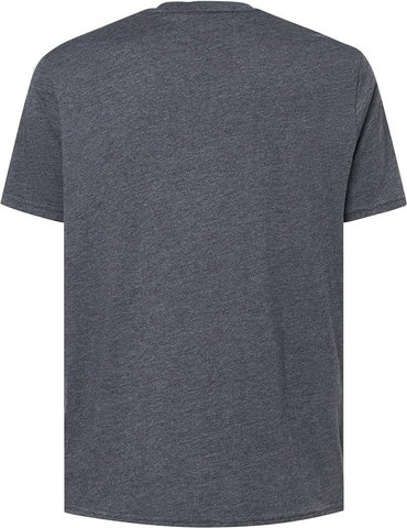 Oakley Mark II Tee 2.0 T-Shirt - jet black heather | M