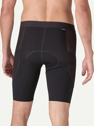 Patagonia Sous-Short Dirt Roamer Bike Liner Shorts - black/L