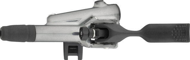 Shimano XTR Enduro Bremsgriff BL-M9120 - grau/links (seitenspezifisch)