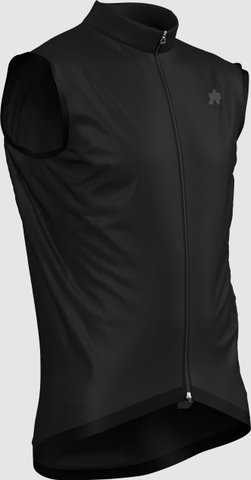 ASSOS Mille GT S11 Windweste - black series | M