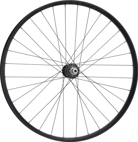 Hope Juego de ruedas Pro 5 + Fortus 35 Disc Center Lock 29" Boost - black/SRAM XD/Boost/148 mm/110 mm/Boost/29"/110 mm/SRAM XD/110 mm/148 mm