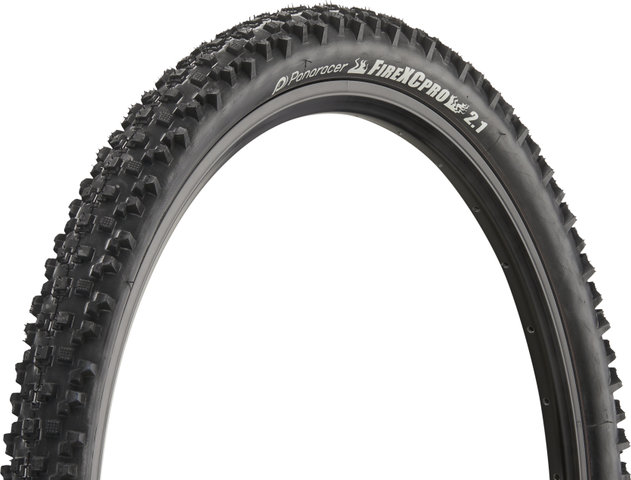 Panaracer Fire XC Pro 26" Drahtreifen - black/50 mm/2.1 "/26 "/50-559