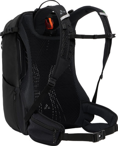 VAUDE Trailvent 20 Rucksack - black/20 l