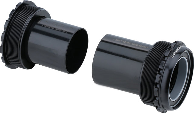 CeramicSpeed T47a 30 mm Coated Bottom Bracket - black/T47a