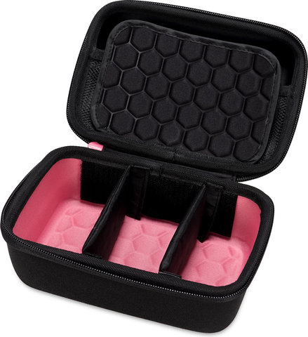 Lupine Maleta rígida para juegos de lámparas Lightcase - negro | S