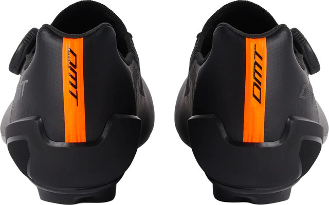 DMT Zapatillas de Ciclismo de Ruta KR30 - black-black/40
