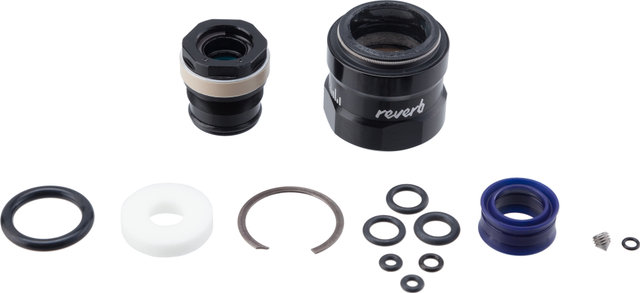 RockShox 400h Full Service Kit for Reverb Stealth Models as of 2017 - universal