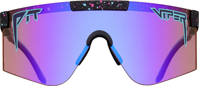 Pit Viper The 2000s Sportbrille - afterparty/pink