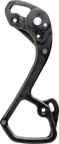 Garbaruk Cage de Dérailleur pour Shimano GRX 11 Vitesses - black