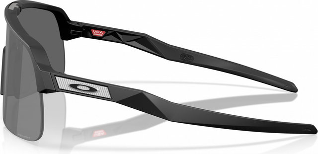 Oakley Sutro Lite S Sports Glasses - matte black/prizm black