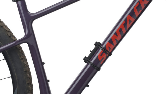 FIDLOCK TWIST uni base - black