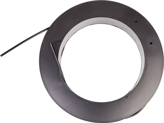 Jagwire CGX-SL Brake Cable Housing - 50 Metre Roll - black/50000 mm