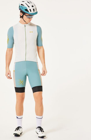 Oakley Off Grid Jersey 2.0 - mist/M