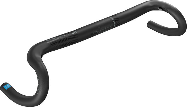 PRO Discover 20 Carbon 31.8 Lenker - schwarz | 400 mm