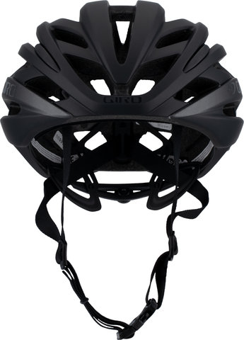 Giro Syntax Helmet - matte black/51 - 55 cm