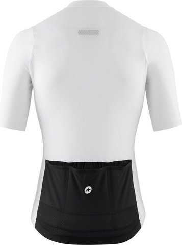 ASSOS Mille GT DRYLITE S11 Trikot - white series/M