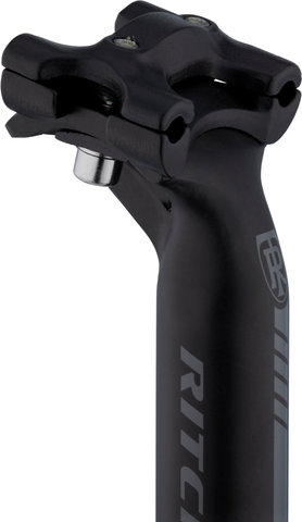 Ritchey Comp 2-Bolt Seatpost - bb black/26,8 mm/25 mm/350 mm