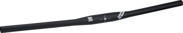 Race Face Ride Flat Wide 31.8 Lenker - black/710 mm