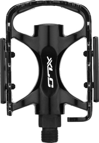 XLC PD-M02 Platform Pedals - black