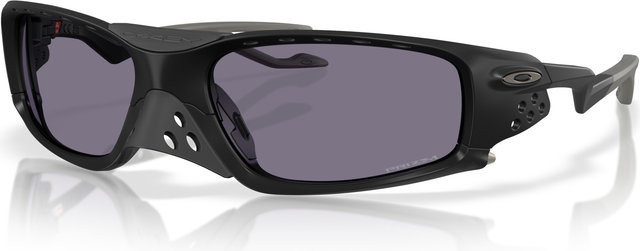 Oakley Plantaris SQ Sports Glasses - matte black | prizm grey