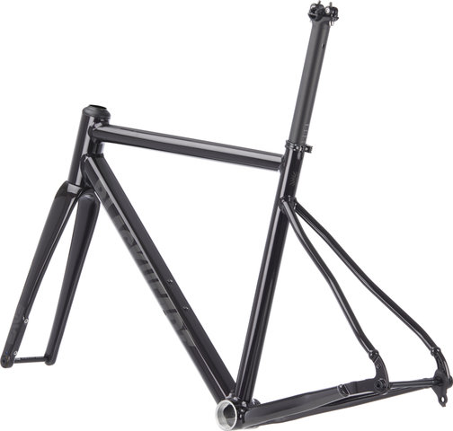 Blackheart Road AL Rahmenkit - pursuit purple/43 mm/M