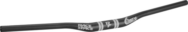 Race Face Sixc 35 20 mm Riser Lenker - black/820 mm 8°