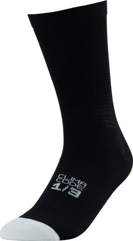 ASSOS Endurance S11 Socks - black series/39 - 42