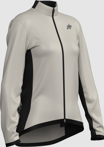 ASSOS Uma GT S11 Windjacke - almond milk | M