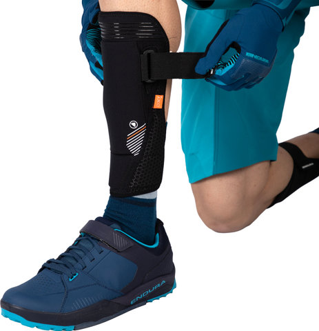 Endura MT500 D3O Schienbeinschoner - black | L/XL