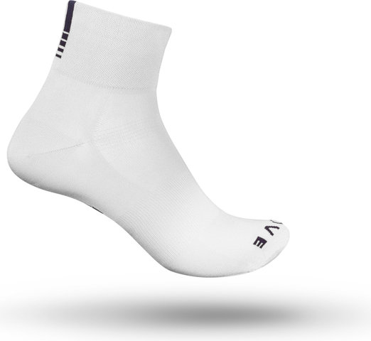 GripGrab Calcetines Lightweight SL Short Verano - white | 38 - 41
