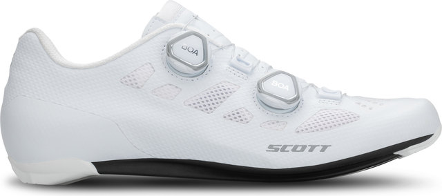 Scott Road Vertec BOA Road Cycling Shoes - white | 40