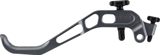OAK Components Root-Lever Pro Brake Lever Set for Magura MT - lunar grey