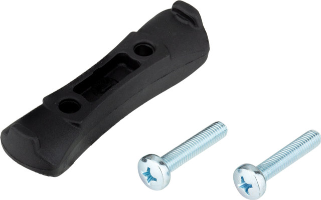 ORTLIEB Sacoche de Selle Micro Two - black mat/500 