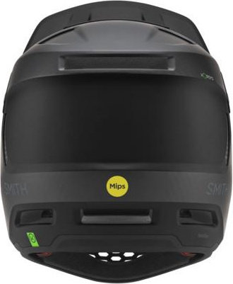 Smith Casque Intégral Hardline Carbon MIPS - matte black carbon/55 - 59 cm