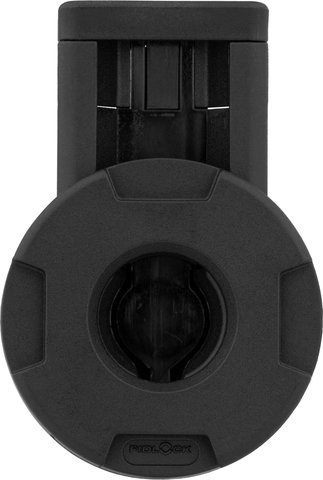 ABUS Connecteur Attache FL pour Antivols Phantom - black