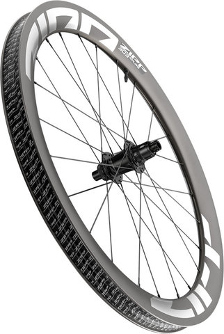 Zipp 303 XPLR S Disc Center Lock Carbon 28" Laufrad - white | 28" | 142 mm | Non Boost | SRAM XDR | nur Hinterrad