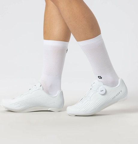 Scott Zapatillas de ruta para damas Scott Road Comp - white | 37
