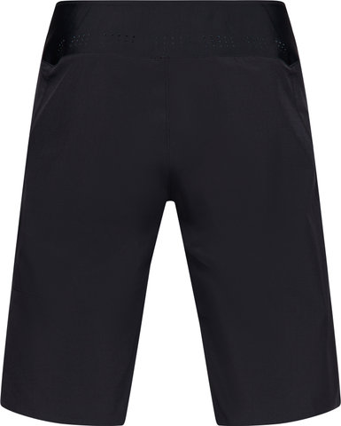 Fox Head Pantalones cortos Flexair para mujer - black | S | 4