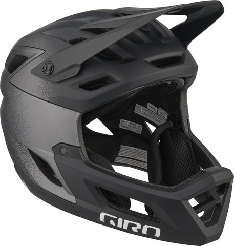 Giro Coalition Spherical MIPS Full-face Helmet - matte black/55 - 59 cm